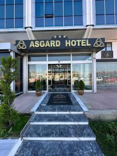 Asgard Hotel - Beylikdüzü - 0