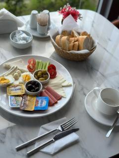 Asgard Hotel - Beylikdüzü - 7