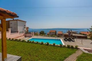 Villa Crikvenica - Crikvenica - 9
