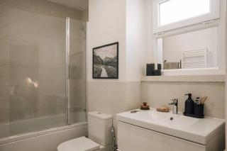 Soum - 2 bedrooms in Alvalade - Lissabon - 5