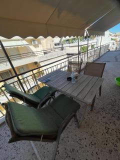 Acropolis view apartment 3 - 9