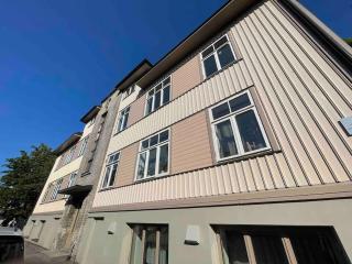 Peaceful retreat in an ecological city apartment - 4