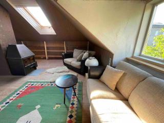 Peaceful retreat in an ecological city apartment - 1