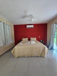 Hotel Pousada Bambuzal - Sana - 1
