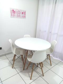 Apartamento com piscina em Ubatuba-SP - 3