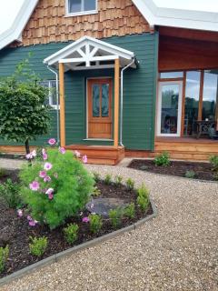 Ferienhaus am Kuhstall - Bad Münstereifel - 0