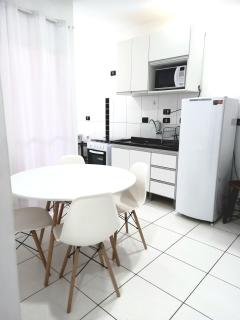 Apartamento com piscina em Ubatuba-SP - Ubatuba - 2