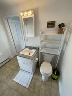 Centrally Located Winooski Apartment - Winooski - 2