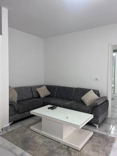 Apartments White - Durazzo - 9