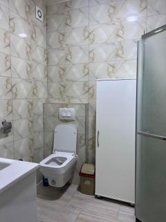 Apartments White - Durazzo - 1