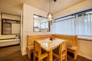Holzer's Apartment - San Leonardo in Passiria - 5