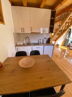 Apartman Lenka - Mokra Gora - 2