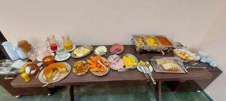 A S Suites - Angra dos Reis - 5