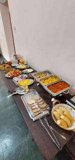 A S Suites - Angra dos Reis - 4