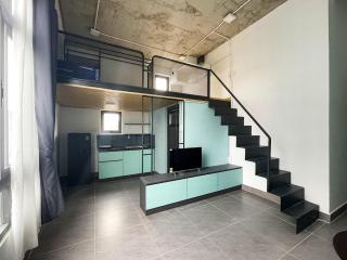 Art house by NHÀ TUI share - 2