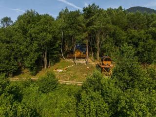 Diamond Cabin Orava - Párnica - 4