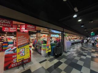 Lovely Vivacity Jazz 2 Cozy Condo 2 Card LV6B - Kuching - 1
