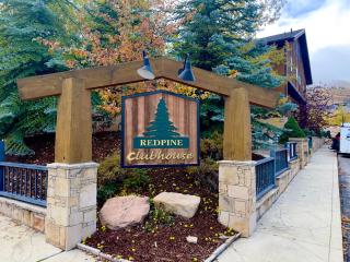 Red Pine Retreat at Canyons Village - Park City - 7
