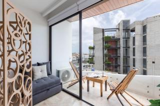 Luxury dep whit pool - Playa del Carmen - 3