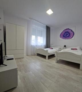 Apartament Agat - Lwówek Śląski - 1
