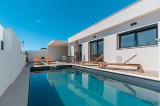 Villa Tapisco with private pool - Lourinhã - 0