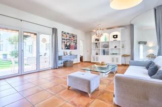 Villa Brusc - Cala d´Or - 1