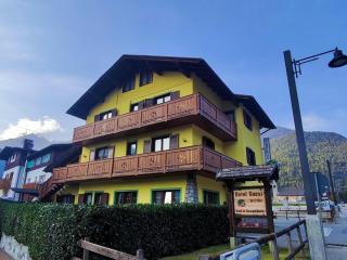Garnì Bonsai - Pinzolo - 0