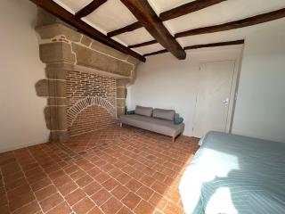 LE RELAIS DU ROY - Maison proche Cholet et Puy dufou - - 9