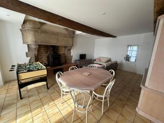 LE RELAIS DU ROY - Maison proche Cholet et Puy dufou - - 8