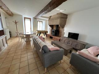 LE RELAIS DU ROY - Maison proche Cholet et Puy dufou - - 7