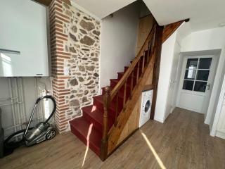 LE RELAIS DU ROY - Maison proche Cholet et Puy dufou - - 4