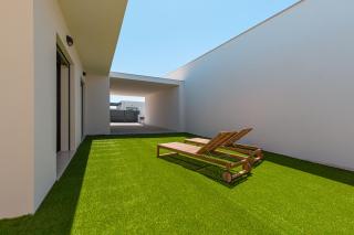 Villa Tapisco with private pool - Lourinhã - 6