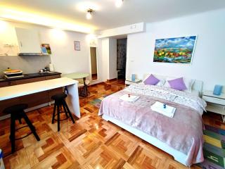 Studio apartmani L'ART - Zagabria - 7