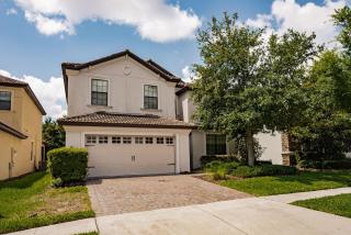 6BR Summer Home at ChampionsGate - Davenport - 0