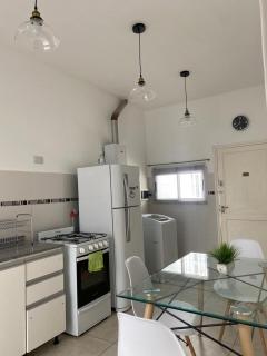 CASA ALQUILER TEMPORAL VILLA CABRERA - 5