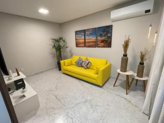 Casa Moderna com 2 Suites e Home Office na Praia - 4