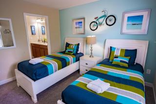 6BR Summer Home at ChampionsGate - Davenport - 2