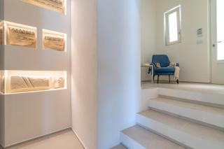 Vigliena rooms by Dimore in Sicily - 1