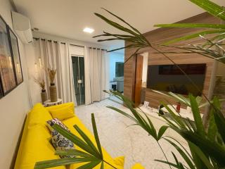 Casa Moderna com 2 Suites e Home Office na Praia - 5