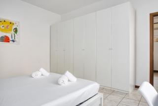 Casa Azzurra - Città Studi- Via Lomellina - Milan - 2