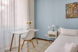 Casa Azzurra - Città Studi- Via Lomellina - Milan - 6