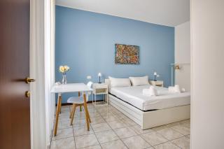 Casa Azzurra - Città Studi- Via Lomellina - Milan - 7