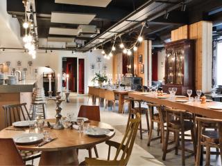 MOB HOTEL Paris Les Puces - Saint-Ouen - 4
