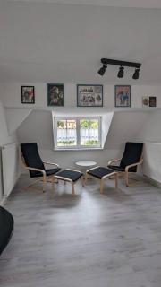 Ferienhaus Chester - Naumburg - 2