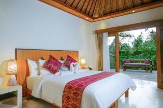 Pesantian Villa and Warung - Ubud - 6