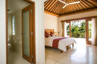 Pesantian Villa and Warung - Ubud - 3