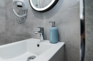 Apartament Dworcowa 24 - Gliwice - 7
