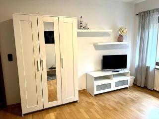 Wohnung im schönen Bergischen - Overath - 6