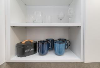 Apartament Dworcowa 24 - Gliwice - 2