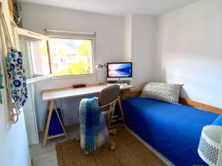 Duplex face mer . Cavalière le Lavandou 3 chambres - Le Lavandou - 3